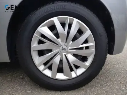 Photo 10 Peugeot 208  BlueHDi 100 S&S BVM6