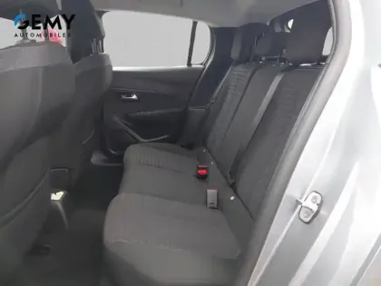 Photo 9 Peugeot 208  BlueHDi 100 S&S BVM6