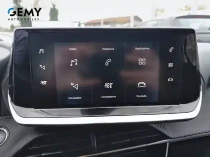 Photo 12 Peugeot 208  BlueHDi 100 S&S BVM6