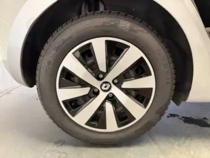 Photo 8 Renault Clio  TCe 90