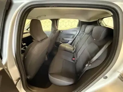 Photo 21 Renault Clio  TCe 90