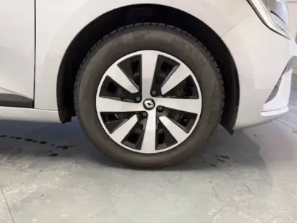 Photo 13 Renault Clio  TCe 90