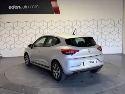 Photo 25 Renault Clio  TCe 90