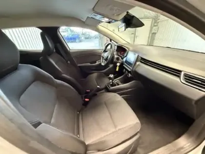 Photo 12 Renault Clio  TCe 90