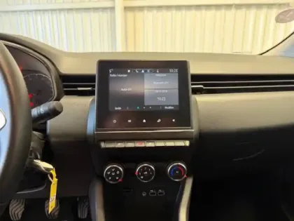 Photo 40 Renault Clio  TCe 90