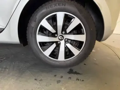 Photo 22 Renault Clio  TCe 90