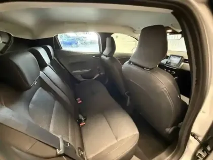 Photo 32 Renault Clio  TCe 90