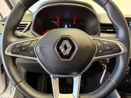 Photo 38 Renault Clio  TCe 90