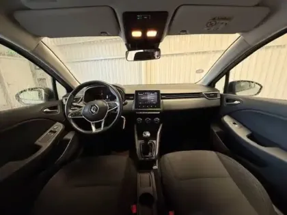 Photo 43 Renault Clio  TCe 90