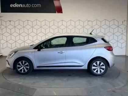 Photo 29 Renault Clio  TCe 90