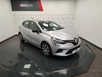 Photo 2 Renault Clio  TCe 90