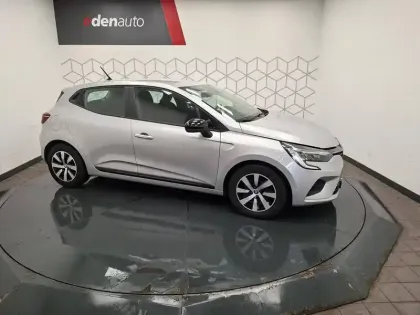 Photo 3 Renault Clio  TCe 90