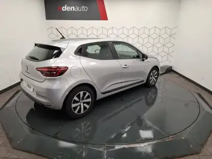 Photo 5 Renault Clio  TCe 90