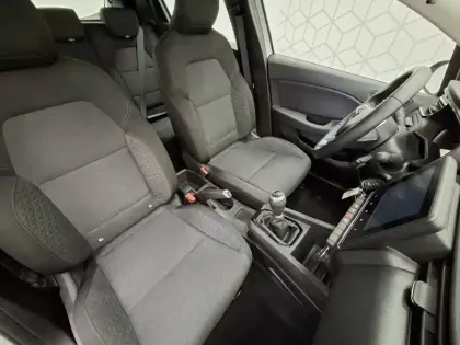 Photo 28 Renault Clio  TCe 90