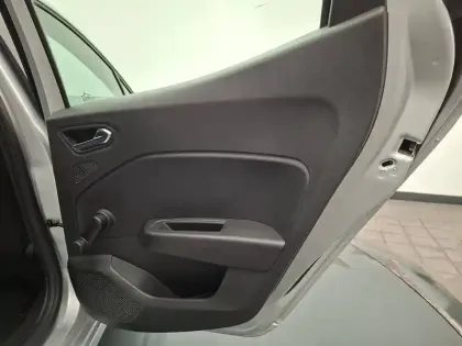 Photo 21 Renault Clio  TCe 90