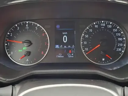 Photo 36 Renault Clio  TCe 90