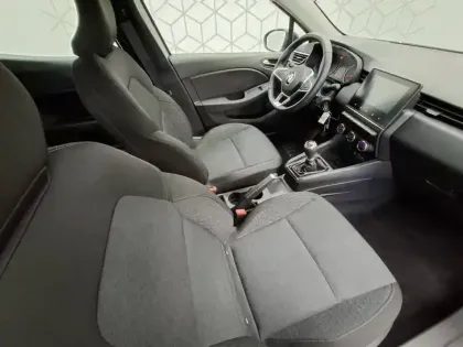 Photo 27 Renault Clio  TCe 90