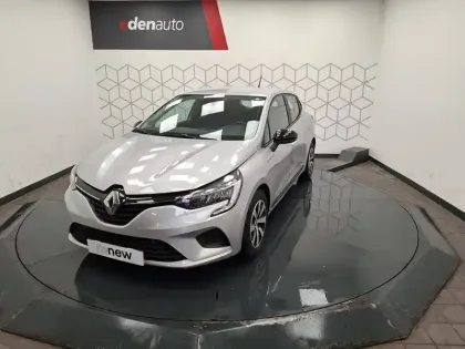 Photo Renault Clio Equilibre