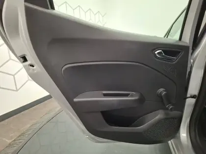 Photo 23 Renault Clio  TCe 90