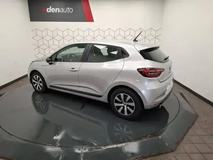 Photo 9 Renault Clio  TCe 90