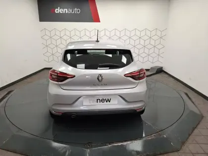 Photo 7 Renault Clio  TCe 90