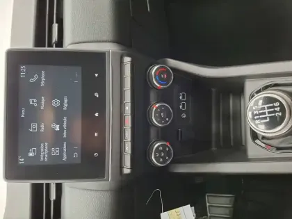 Photo 35 Renault Clio  TCe 90