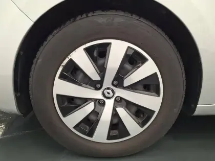 Photo 15 Renault Clio  TCe 90