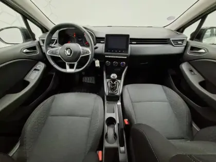 Photo 20 Renault Clio  TCe 90