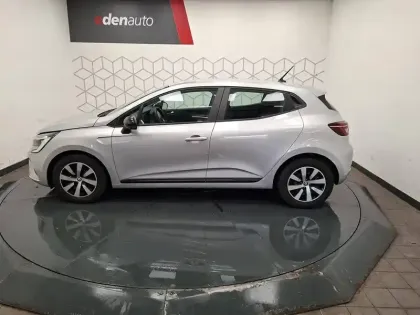 Photo 10 Renault Clio  TCe 90