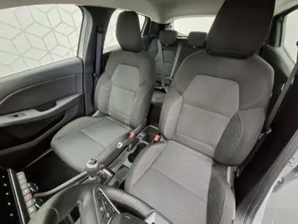 Photo 30 Renault Clio  TCe 90