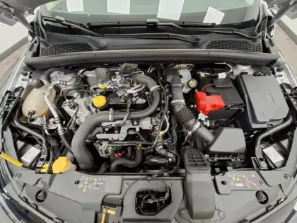 Photo 37 Renault Clio  TCe 90