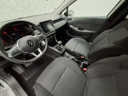 Photo 29 Renault Clio  TCe 90