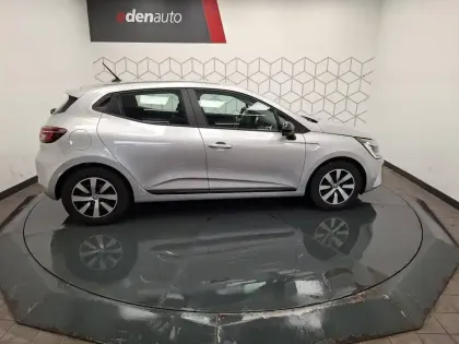 Photo 4 Renault Clio  TCe 90