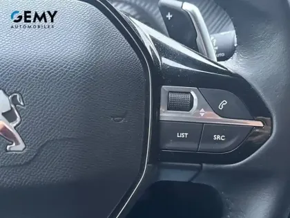 Photo 99 Peugeot 208  PureTech 100 S&S EAT8