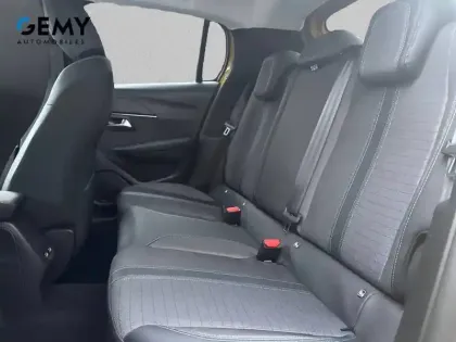 Photo 9 Peugeot 208  PureTech 100 S&S EAT8