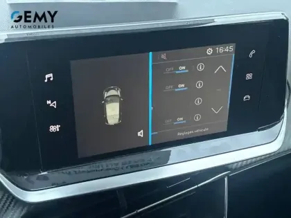 Photo 82 Peugeot 208  PureTech 100 S&S EAT8