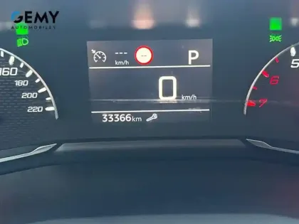 Photo 73 Peugeot 208  PureTech 100 S&S EAT8