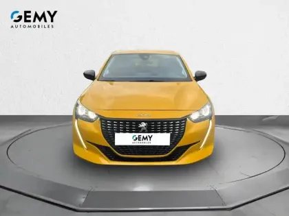 Photo 1 Peugeot 208  PureTech 100 S&S EAT8