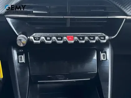 Photo 108 Peugeot 208  PureTech 100 S&S EAT8