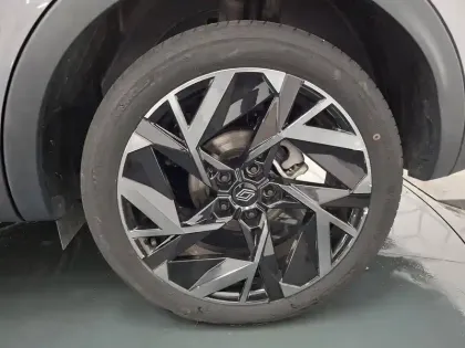 Photo 13 Renault Arkana  E-Tech full hybrid 145 GSR2