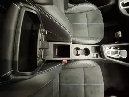 Photo 28 Renault Arkana  E-Tech full hybrid 145 GSR2