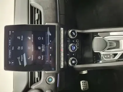 Photo 38 Renault Arkana  E-Tech full hybrid 145 GSR2