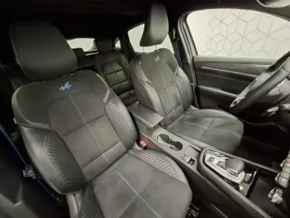 Photo 30 Renault Arkana  E-Tech full hybrid 145 GSR2