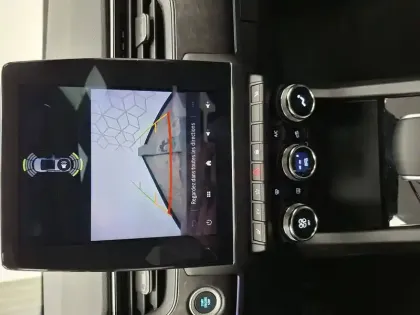 Photo 39 Renault Arkana  E-Tech full hybrid 145 GSR2