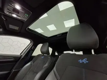 Photo 33 Renault Arkana  E-Tech full hybrid 145 GSR2