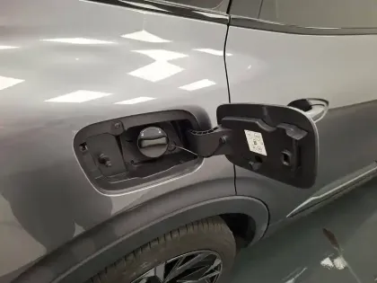 Photo 16 Renault Arkana  E-Tech full hybrid 145 GSR2