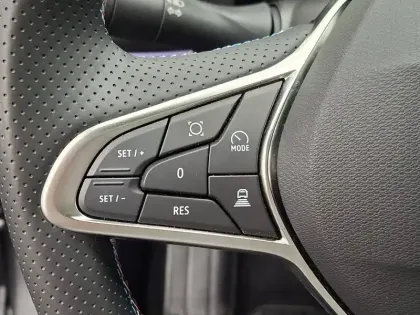 Photo 36 Renault Arkana  E-Tech full hybrid 145 GSR2