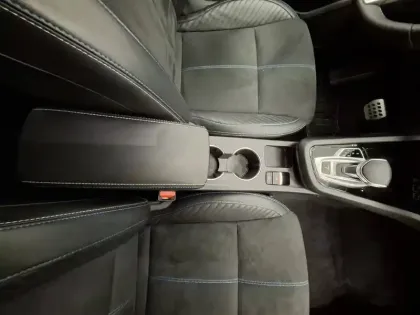 Photo 27 Renault Arkana  E-Tech full hybrid 145 GSR2