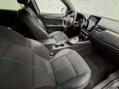 Photo 29 Renault Arkana  E-Tech full hybrid 145 GSR2