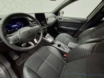 Photo 31 Renault Arkana  E-Tech full hybrid 145 GSR2